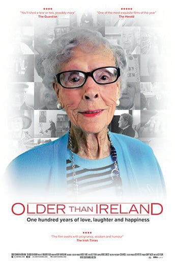 Older Than Ireland : Kinoposter