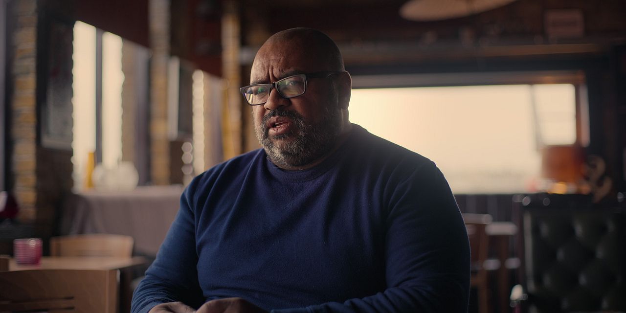 Con Mum: Lang vermisste Mutter oder Betrügerin? : Bild Graham Hornigold