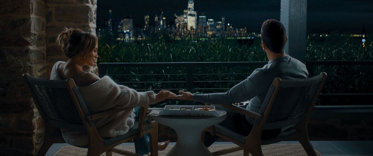 Office Romance : Bild Jennifer Lopez