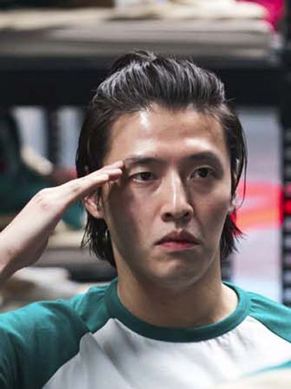 Kinoposter Ha-Neul Kang