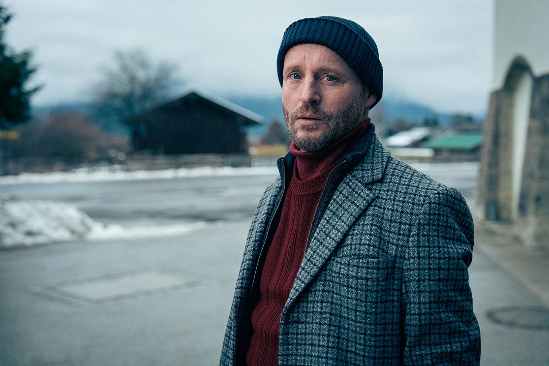 Kommissar Jennerwein - Hochsaison : Bild