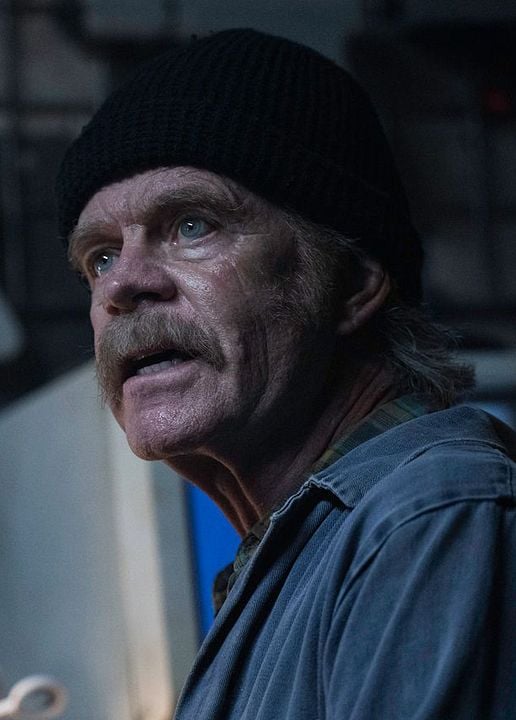 Kinoposter William H. Macy