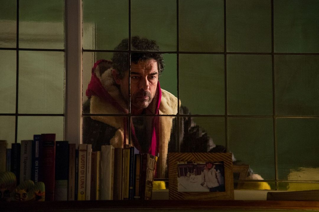 Weihnachten ohne Weihnachtsmann : Bild