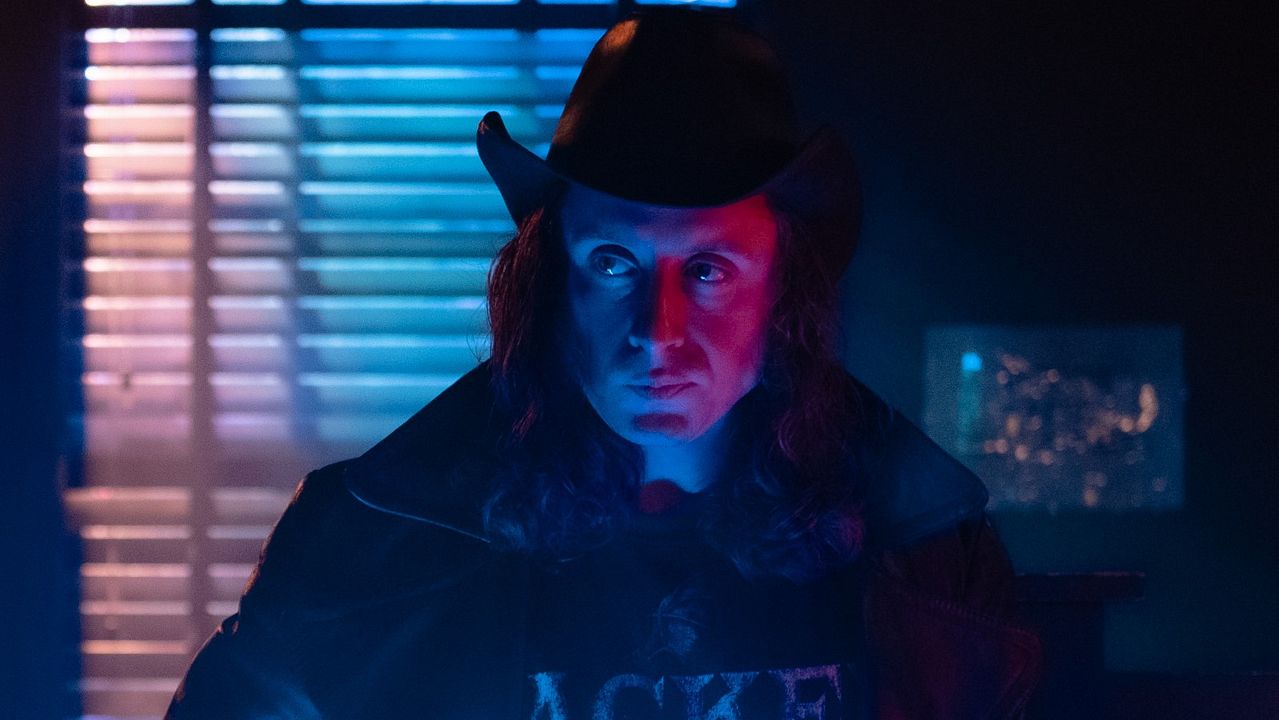 5 Pounds of Pressure : Bild