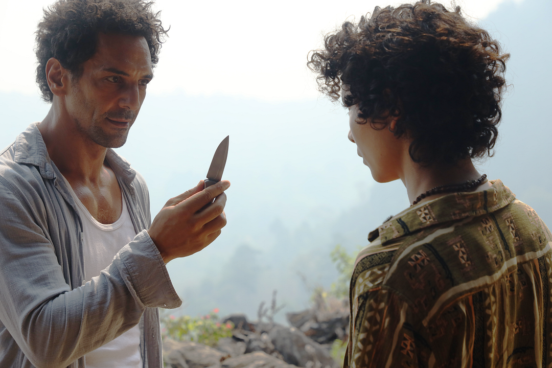 Largo Winch - Der Preis des Geldes : Bild Tomer Sisley