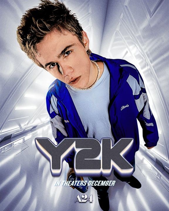 Y2K : Kinoposter