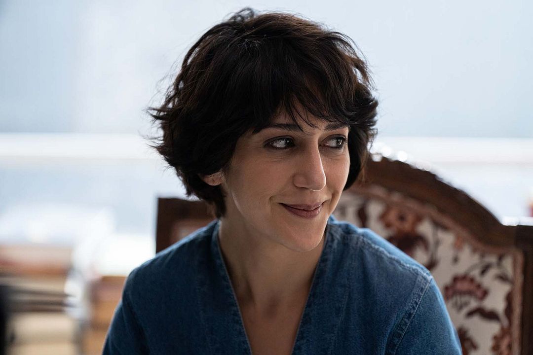 Lolita lesen in Teheran : Bild Zar Amir Ebrahimi