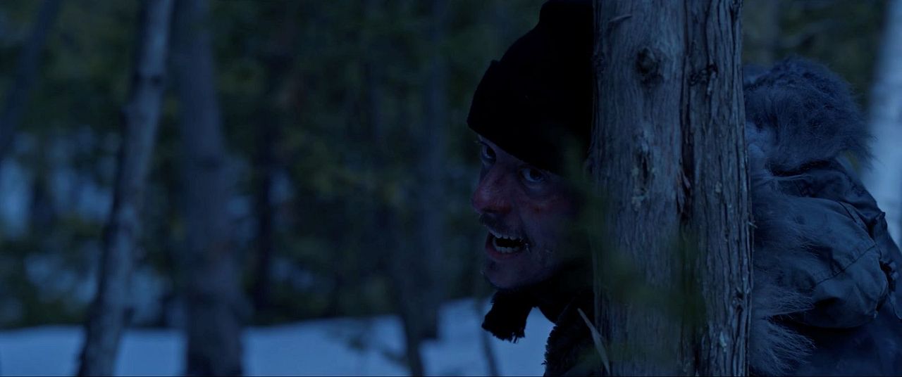 Whiteout - Überleben ist alles : Bild