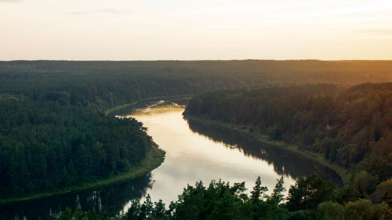 Chronos - Fluss der Zeit : Bild