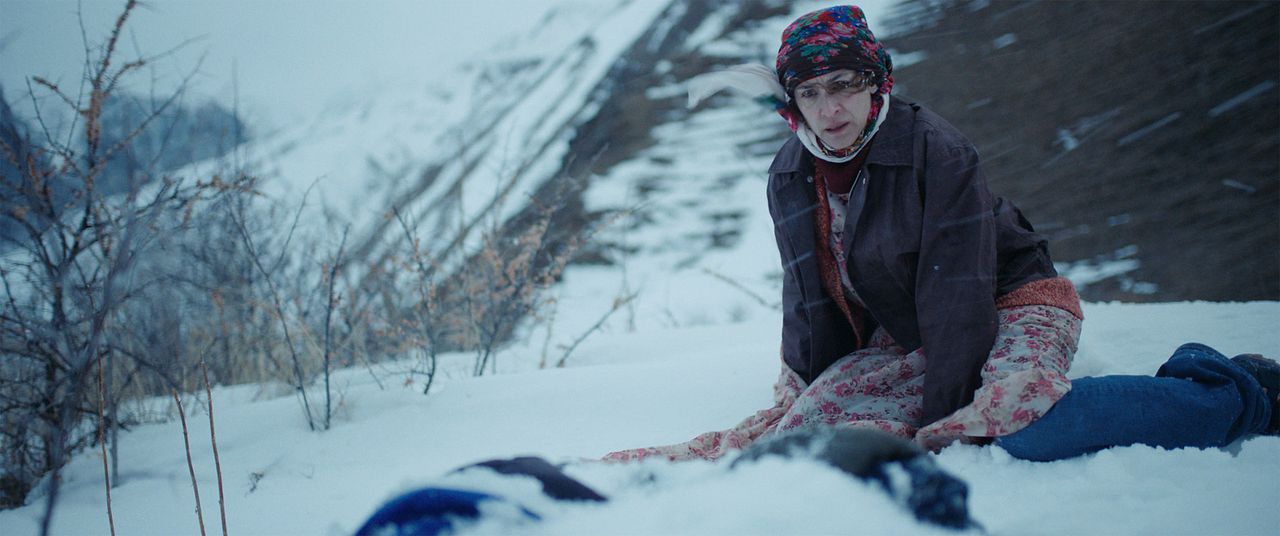 Haft Rooz : Bild Vishka Asayesh