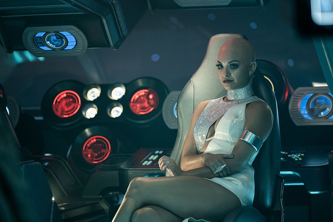 Star Trek: Sektion 31 : Bild