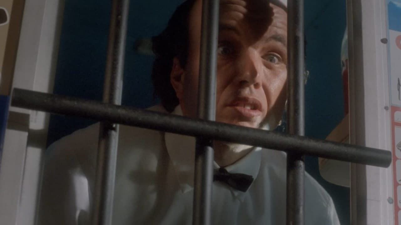 Ice Cream Man : Bild Clint Howard