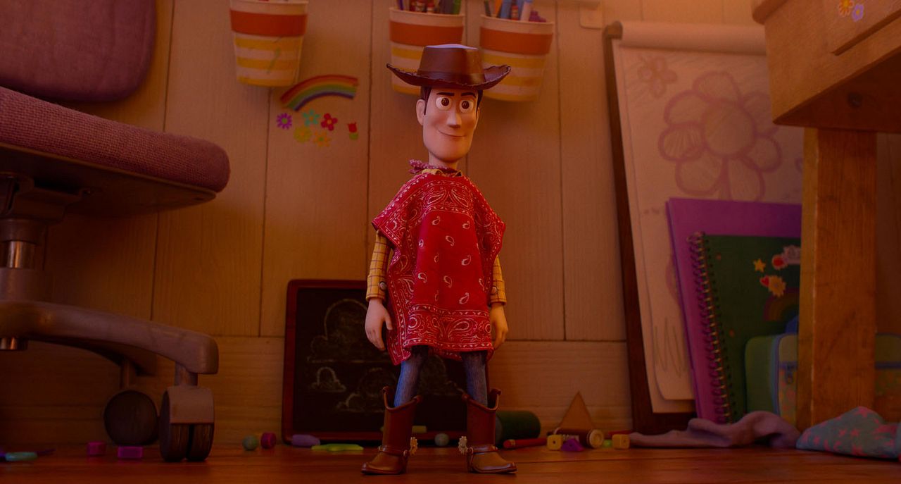 Toy Story 5 : Bild