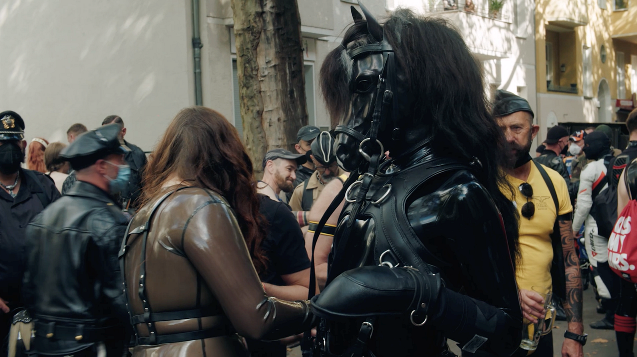 Darklands - Bist du bereit tiefer zu gehen? : Bild