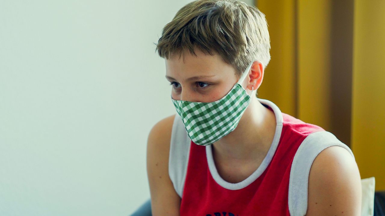 Ninja Motherf*cking Destruction : Bild