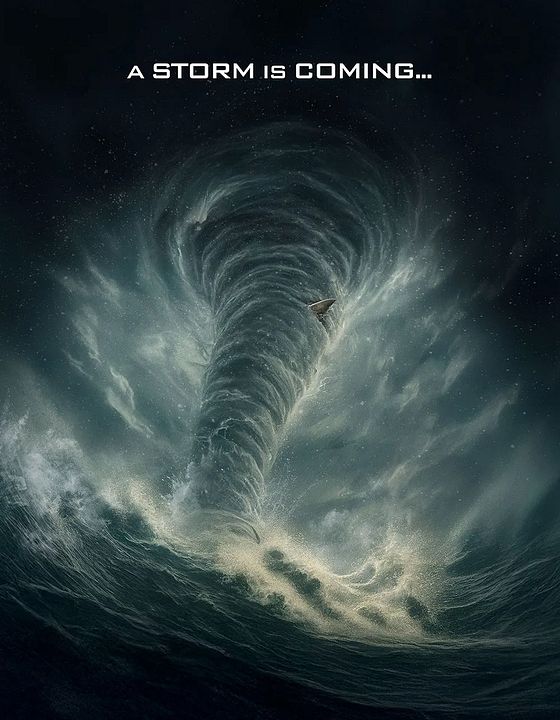 Sharknado Origins : Kinoposter