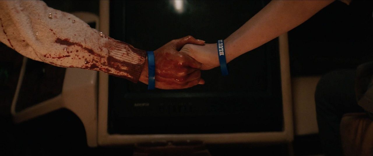 Don't Turn Out The Lights : Bild