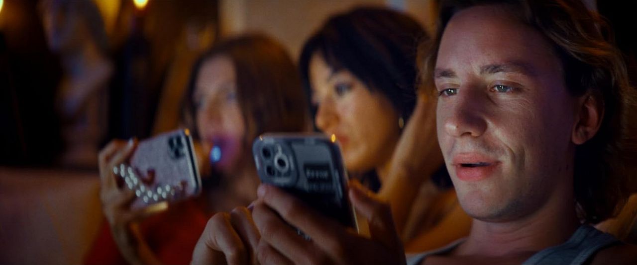 Killer Influence : Bild