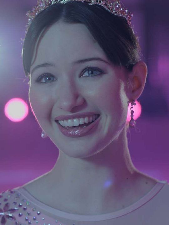 Kinoposter Madelyn Keys