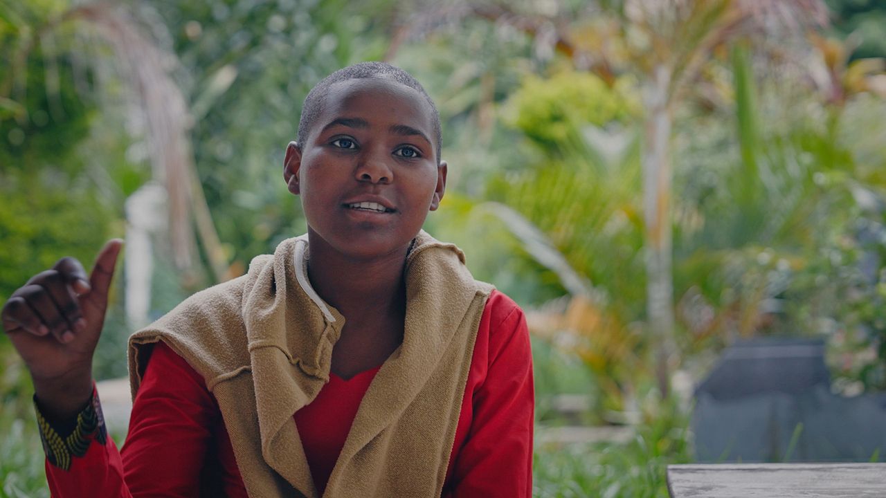 Girls Don't Cry : Bild