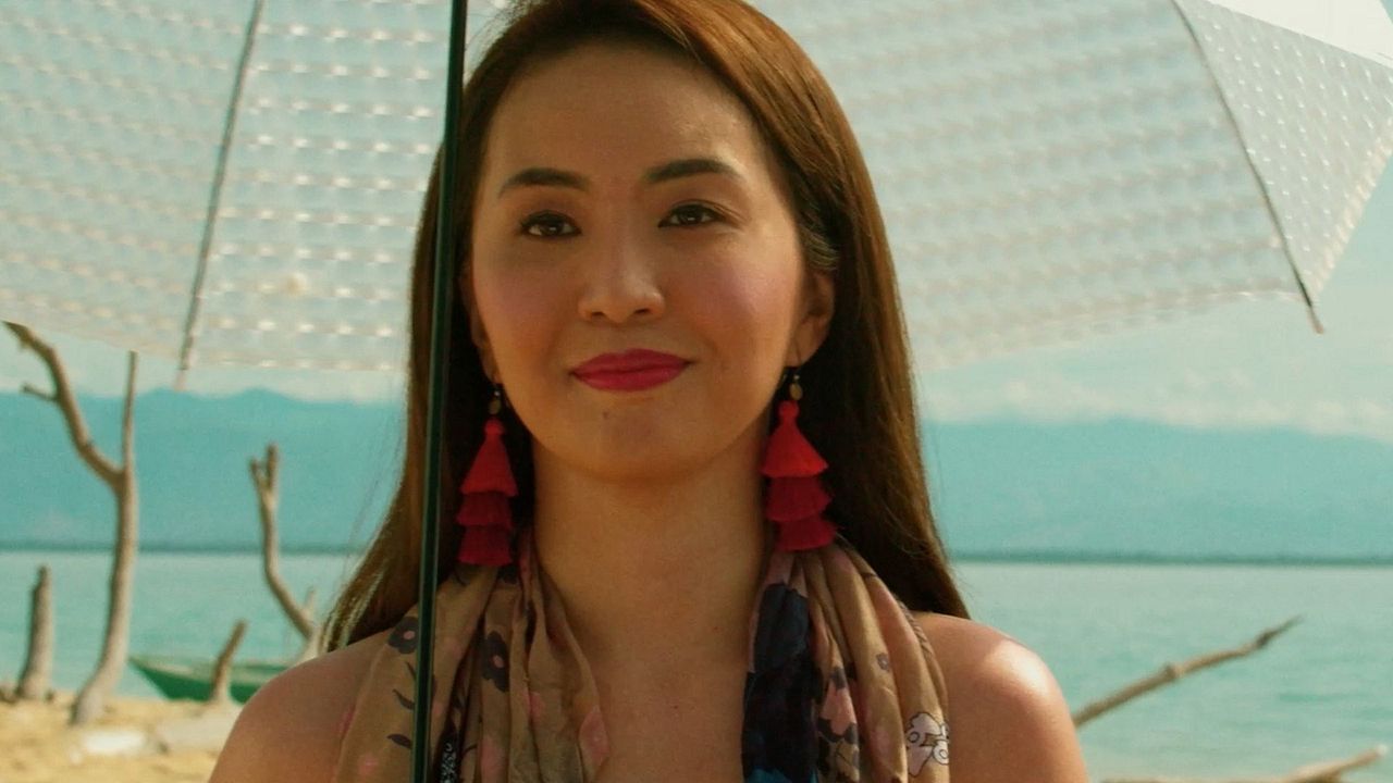 Dish - Süße Rache : Bild