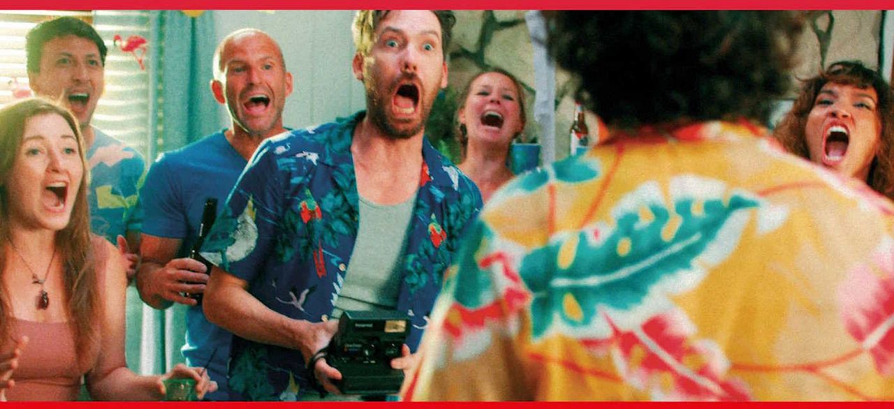 Escape Room - The Game : Bild