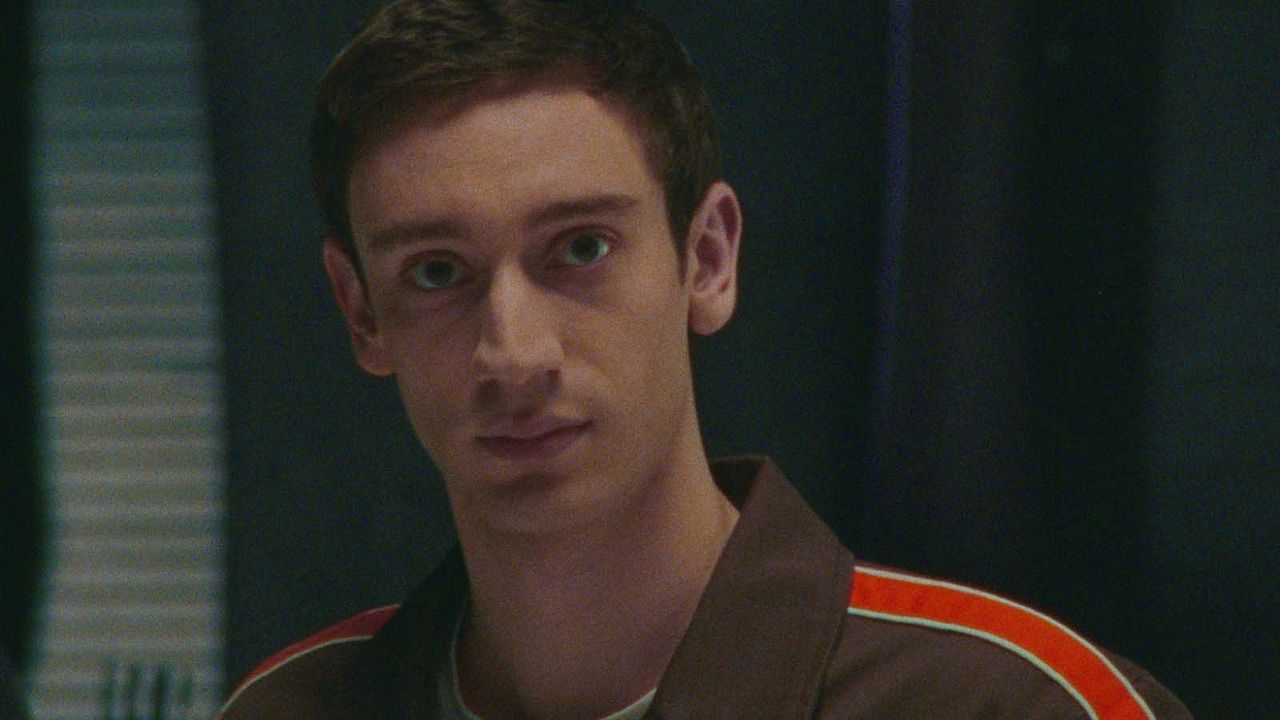 Lurker : Bild Théodore Pellerin