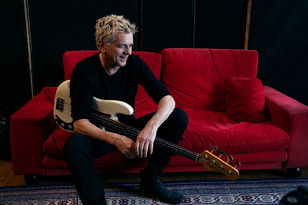 Die Toten Hosen - Das letzte Album : Bild Andreas Meurer