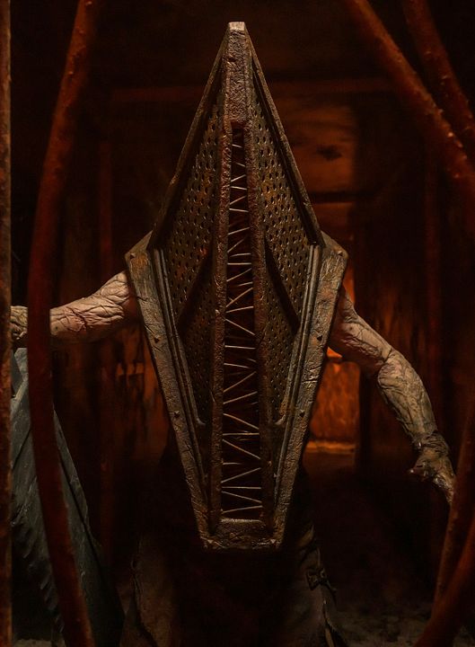 Kinoposter Robert Strange (III)