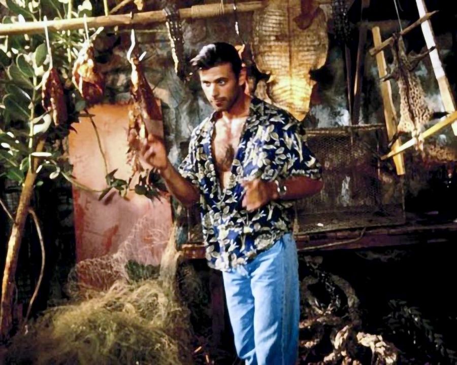 Tropical Heat - Der Film: Mord unter heißer Sonne : Bild