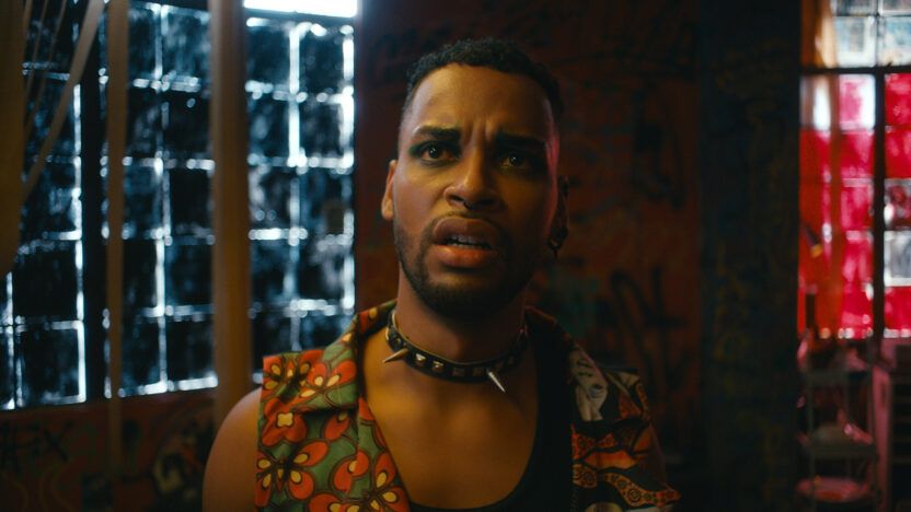 Rains Over Babel : Bild