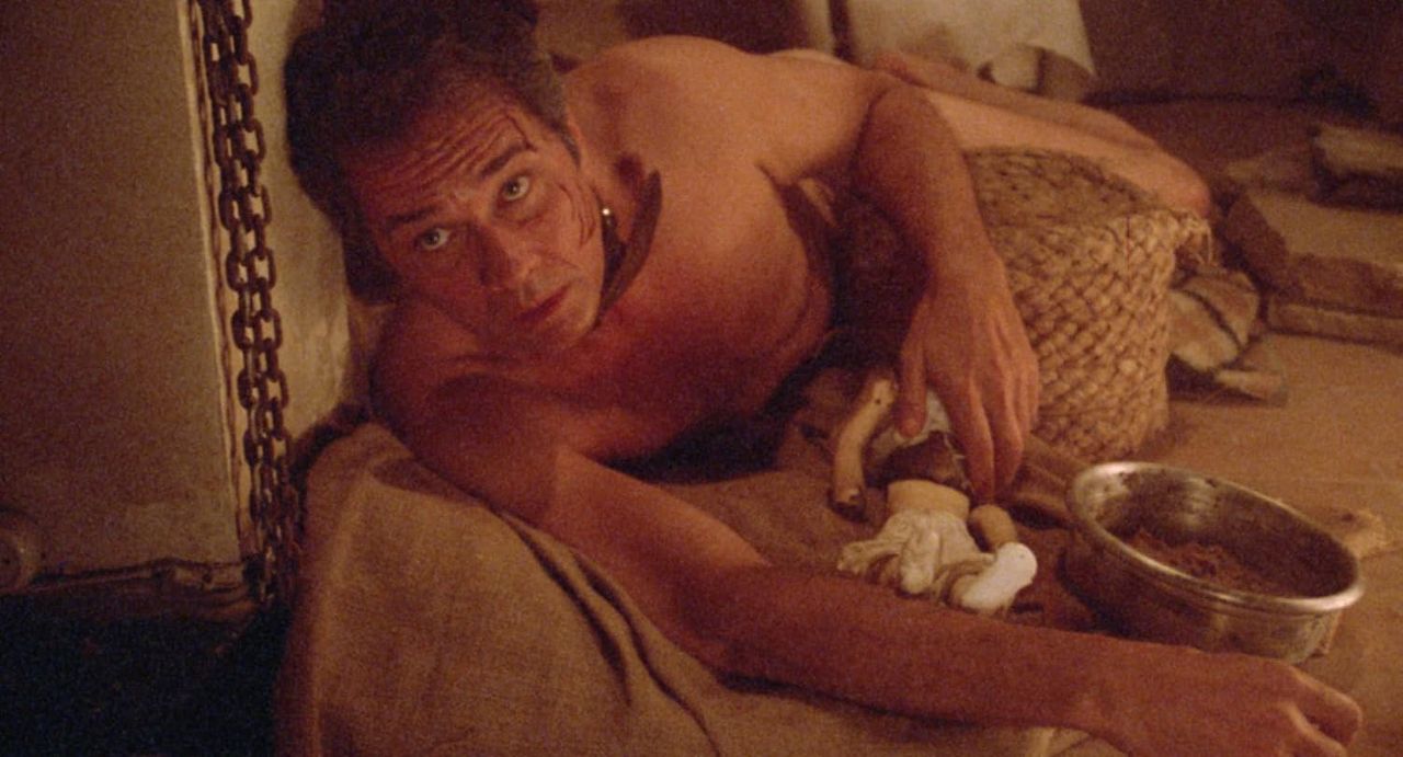 Il Miele Del Diavolo : Bild Brett Halsey