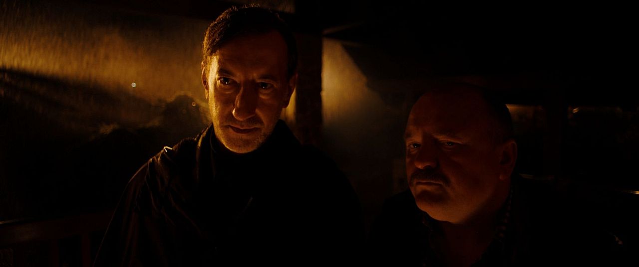 Escort - Nacht der Begierde : Bild Niksa Butijer, Kresimir Mikic