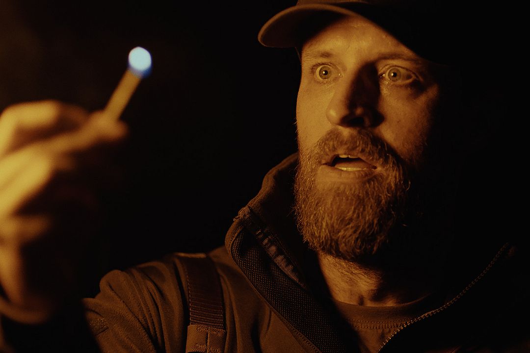 Things Will Be Different : Bild