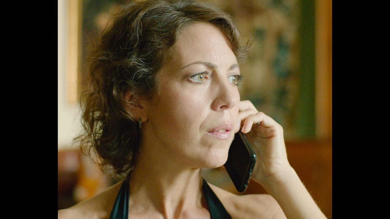 Family Secrets - Verbotenes Verlangen : Bild Sophie Colon