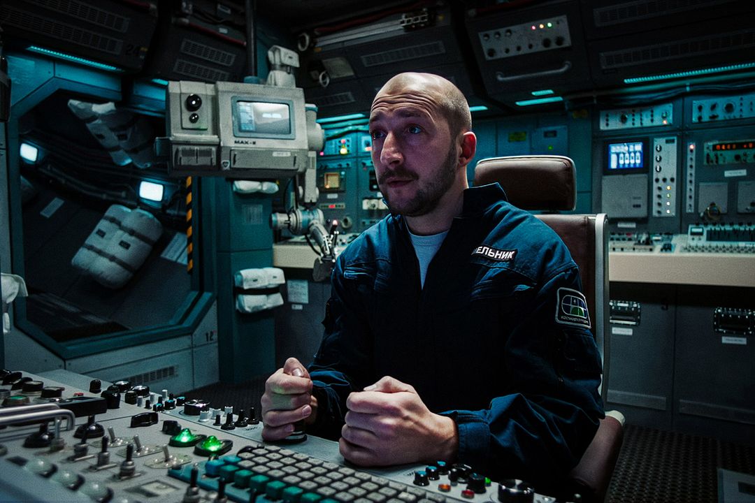 U are the universe : Bild Volodymyr Kravchuk