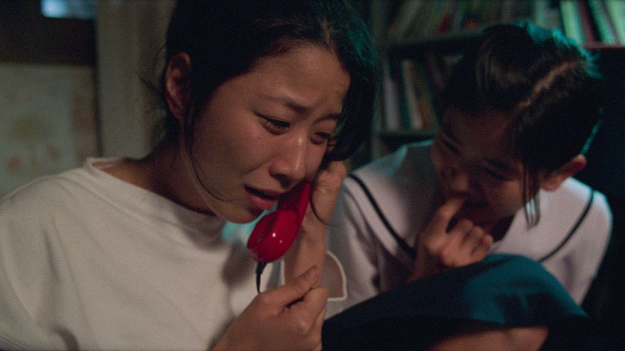 Lies - Lust und Lügen : Bild