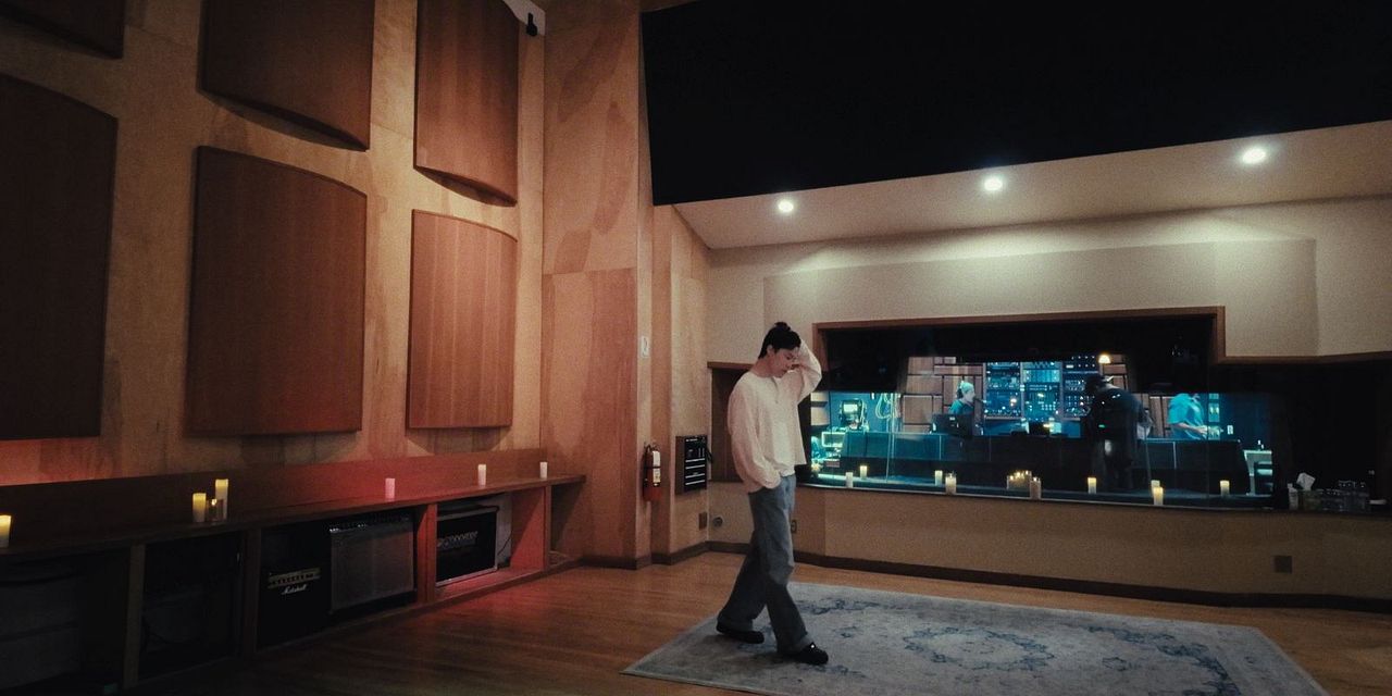 BTS The Return : Bild Jimin