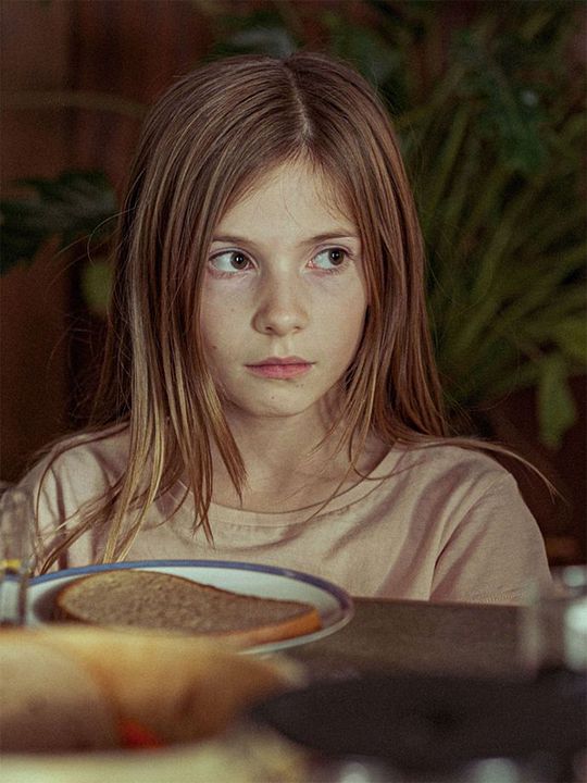 Kinoposter Zoë Baier