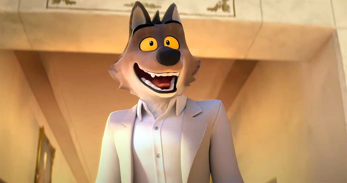 Die Gangster Gang 2 : Bild