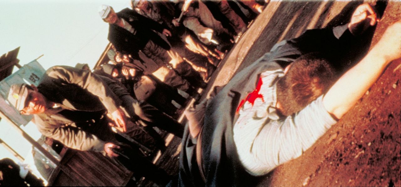 Battles Without Honor And Humanity : Bild