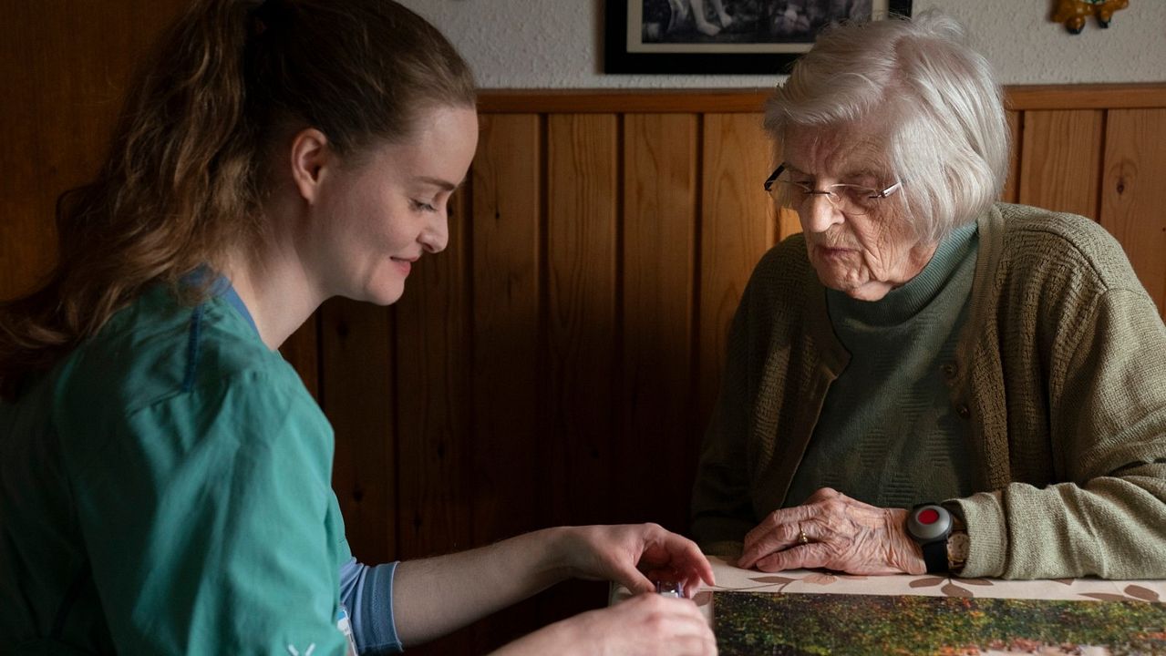 Home Sweet Home  : Bild