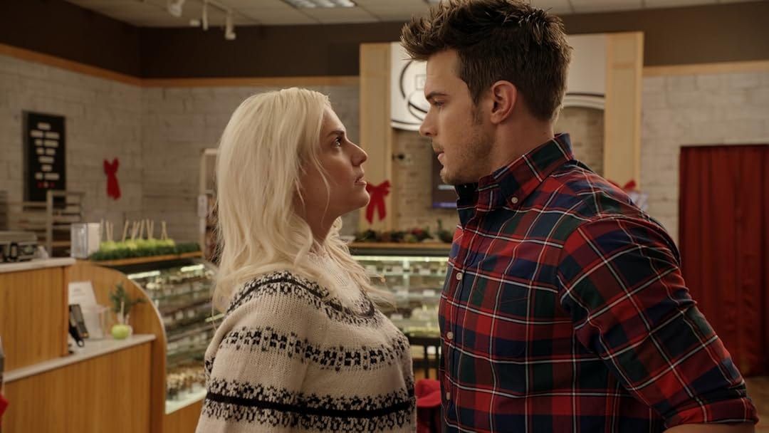 Der Zauber der Eisprinzessin - Enchanting Christmas : Bild