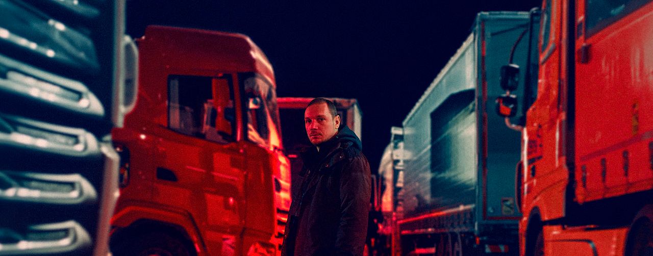 Flesh & Fuel : Bild