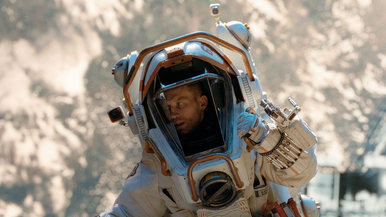 Free Fall : Bild Aleksandr Kuznetsov