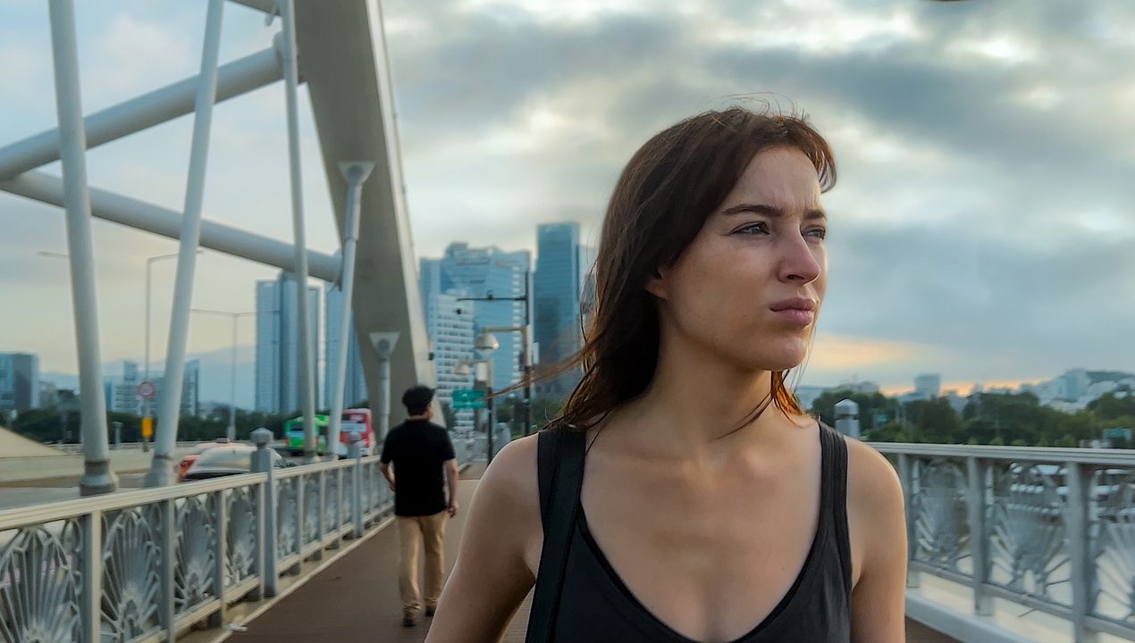 Spy Games - Gnadenlose Jagd : Bild