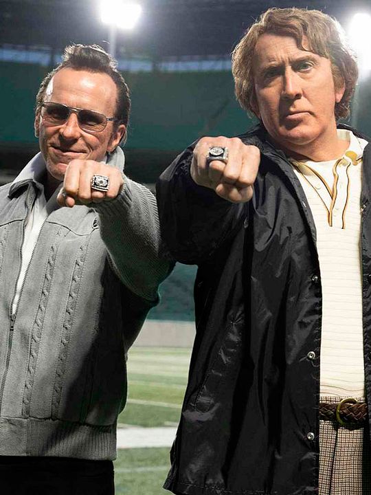 Madden : Kinoposter