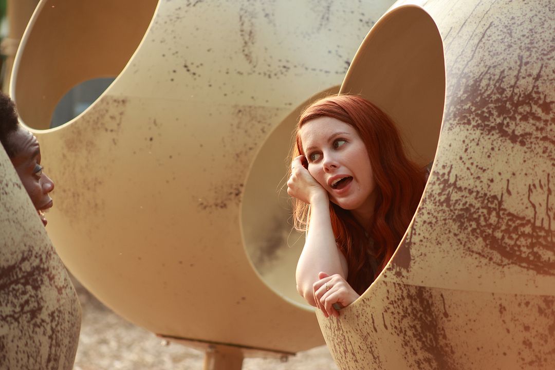 Ein Coach zum Verlieben : Bild