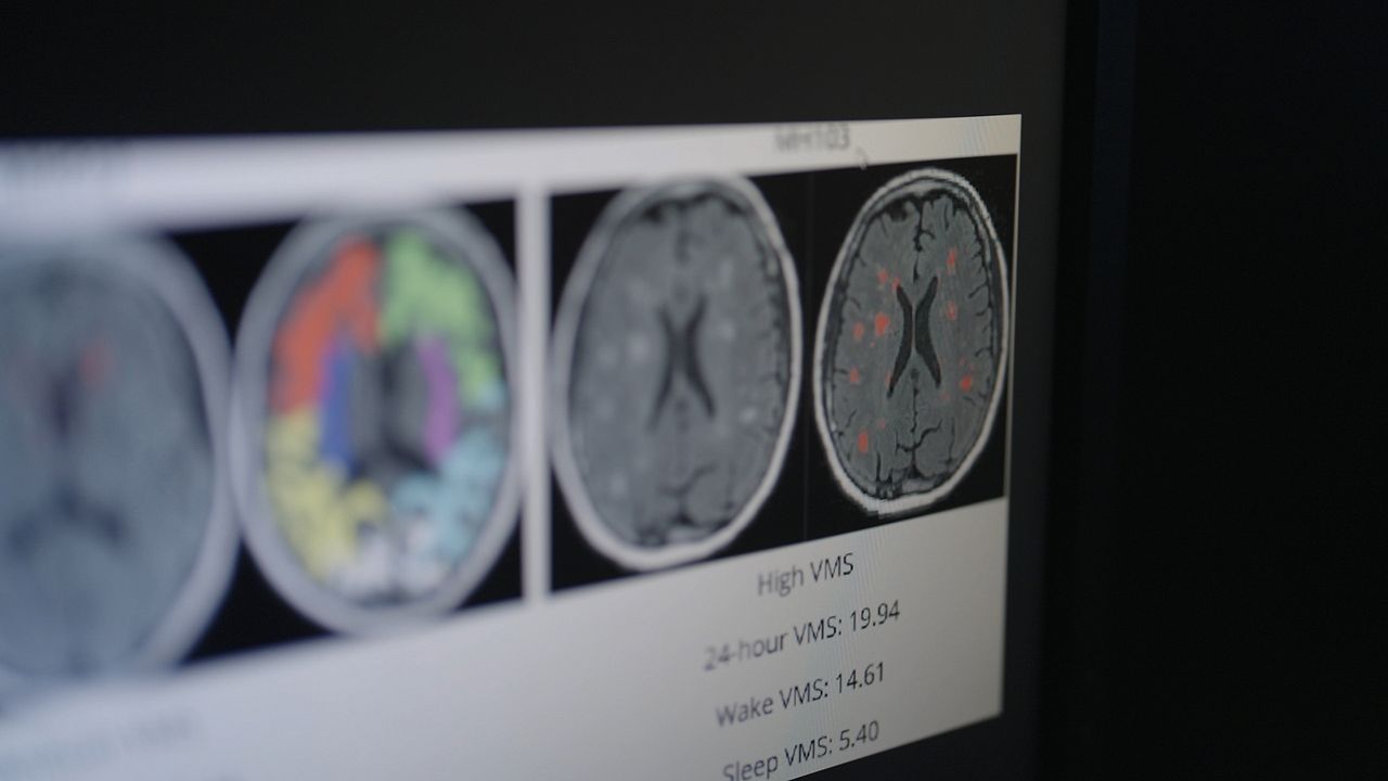 Mein neues altes Ich - Eine Reise in das Mysterium der Menopause : Bild