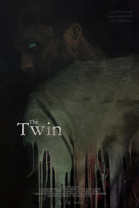 The Twin : Kinoposter